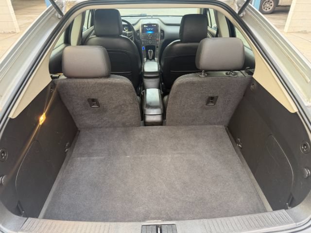 Used 2013 Chevrolet Volt Premium w/ Premium Trim Package FWD image 14