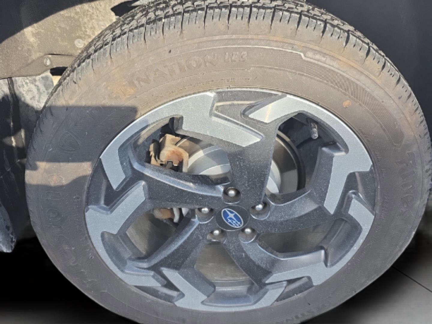 Used 2021 Subaru Crosstrek 2.5i Limited image 42