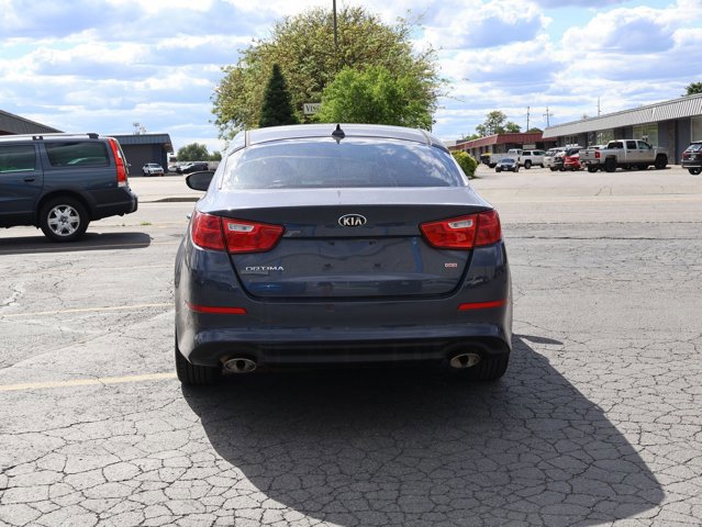 Used 2015 Kia Optima LX FWD image 7