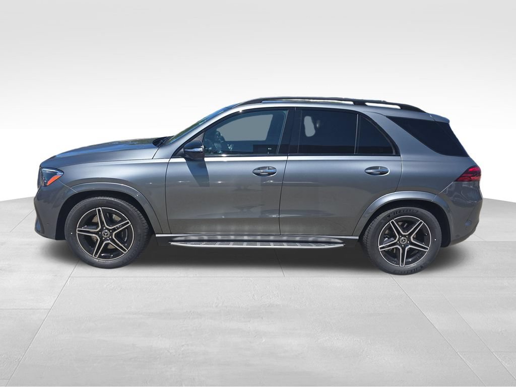 New 2026 Mercedes-Benz GLE 450 4MATIC image 2