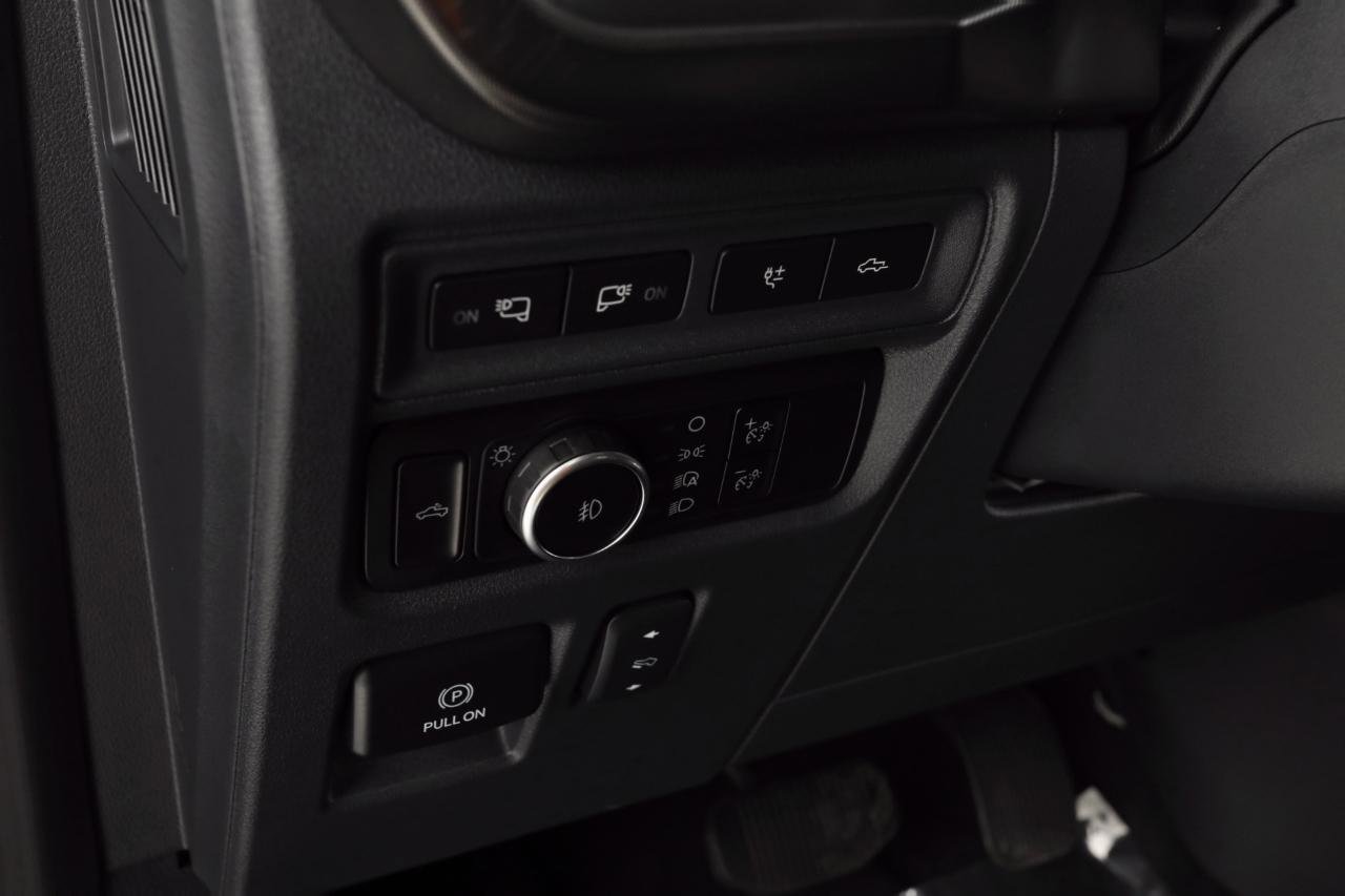 Used 2024 Ford F150 Tremor w/ Equipment Group 402A High image 33