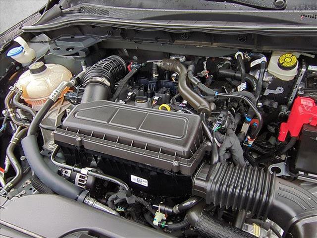 Used 2024 Ford Escape Active w/ Tech Pack #1 image 25