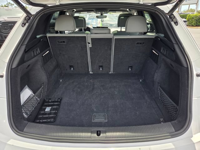 Used 2025 Audi Q5 2.0T Premium AWD/4WD image 15
