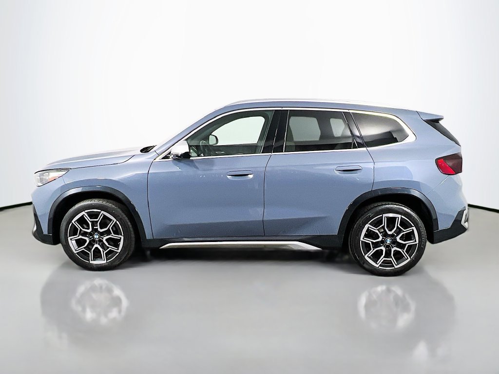 Used 2023 BMW X1 xDrive28i w/ Premium Package AWD/4WD image 8