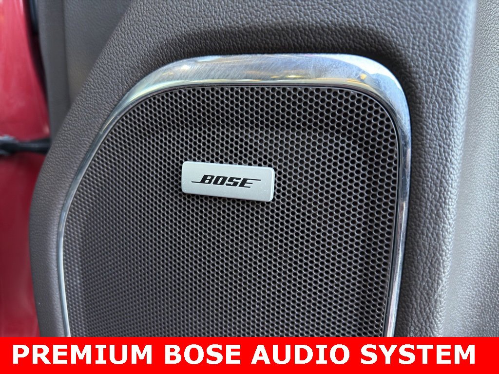 Used 2018 Chevrolet Silverado 1500 LTZ w/ Sport Package image 4