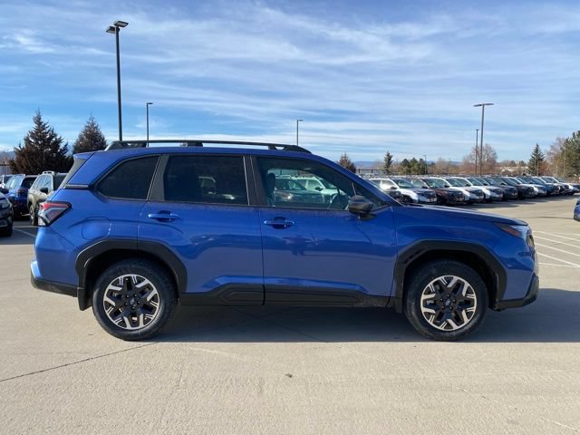 New 2026 Subaru Forester Premium w/ Base/Premium Package AWD/4WD image 6