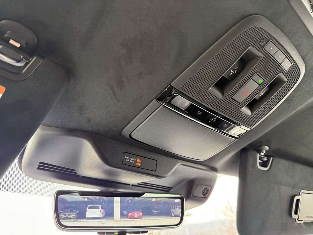 New 2026 INFINITI QX80 Autograph image 28