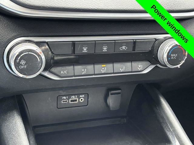 Used 2021 Nissan Altima 2.5 SV FWD image 18