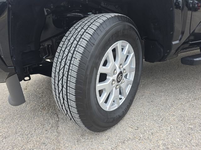 New 2026 Toyota Tacoma SR image 32