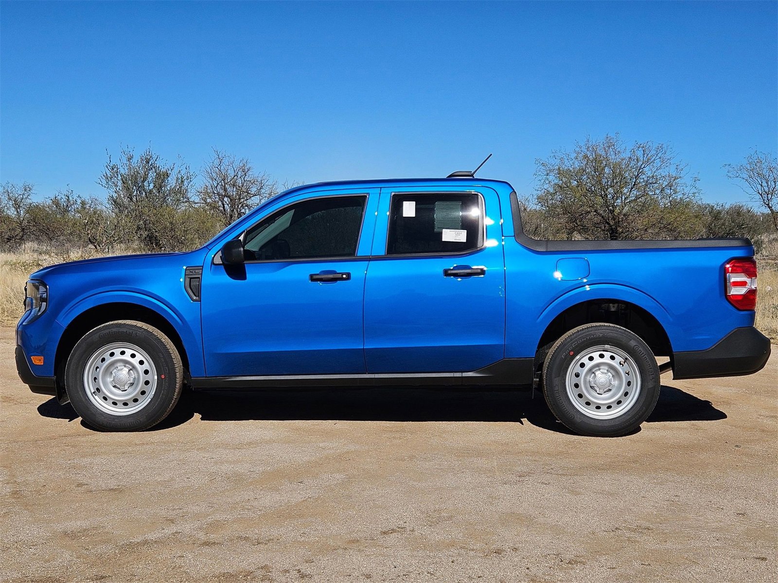 New 2026 Ford Maverick XL w/ Equipment Group 101A image 9