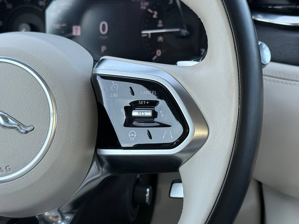 Used 2022 Jaguar F-PACE S AWD/4WD image 20
