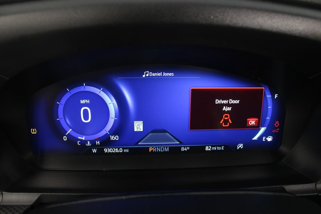 Used 2020 Ford Explorer ST w/ ST Street Pack AWD/4WD image 13