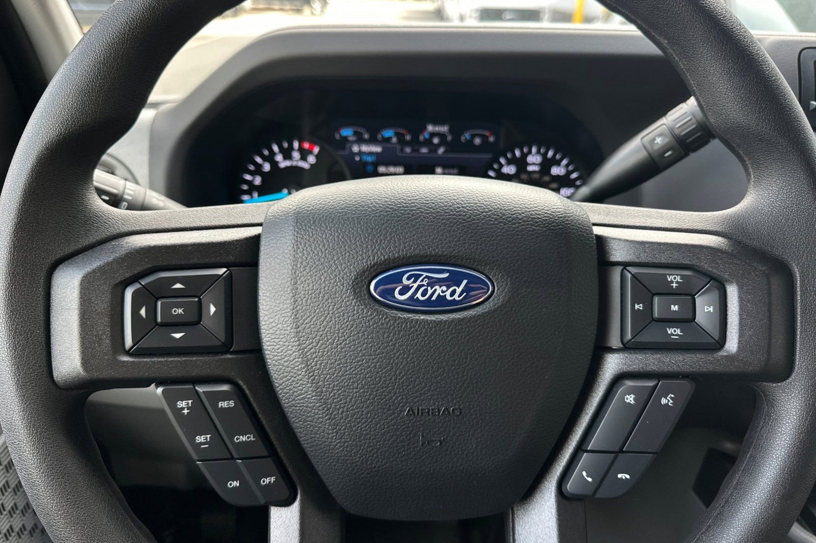 New 2026 Ford E-350 and Econoline 350 Super Duty w/ Power Equipment Group image 21