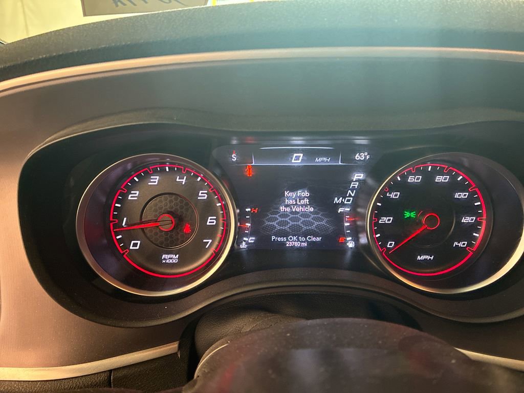 Used 2021 Dodge Charger SXT w/ Driver Convenience Group AWD/4WD image 15