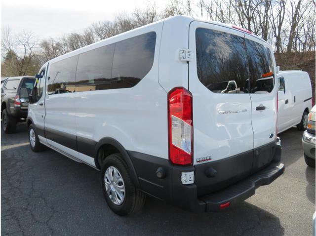 Used 2015 Ford Transit 350 XLT RWD image 18