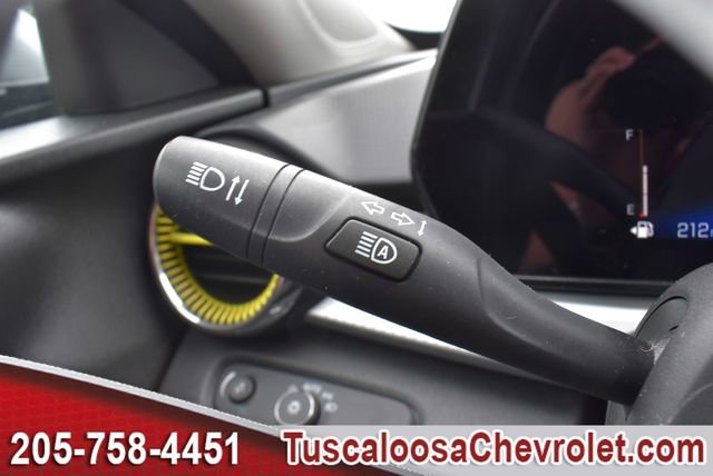 Used 2024 Chevrolet Trax LT w/ Driver Confidence Package FWD image 27