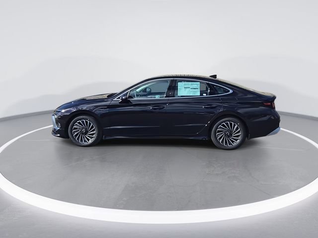 New 2025 Hyundai Sonata Limited FWD image 6