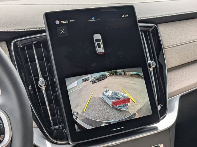 New 2025 Volvo XC90 B5 Core w/ Protection Package Premier image 27