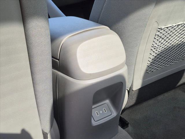 Used 2025 Hyundai Elantra SEL FWD image 18