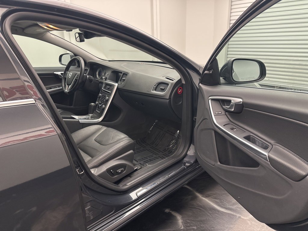 Used 2012 Volvo S60 T6 image 8