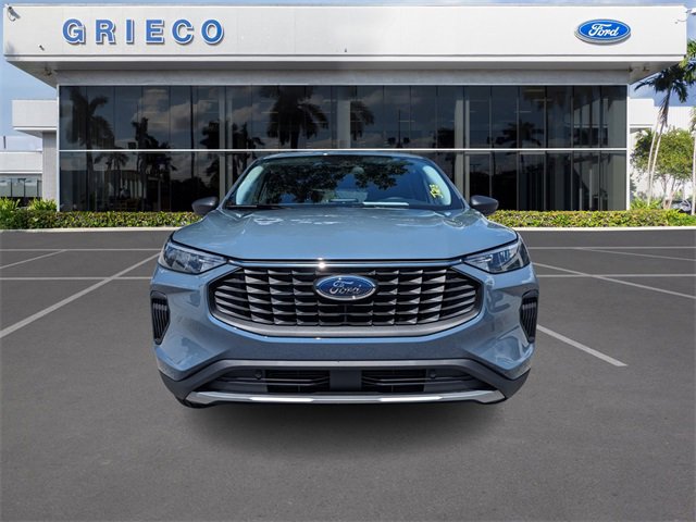 New 2025 Ford Escape Active image 3