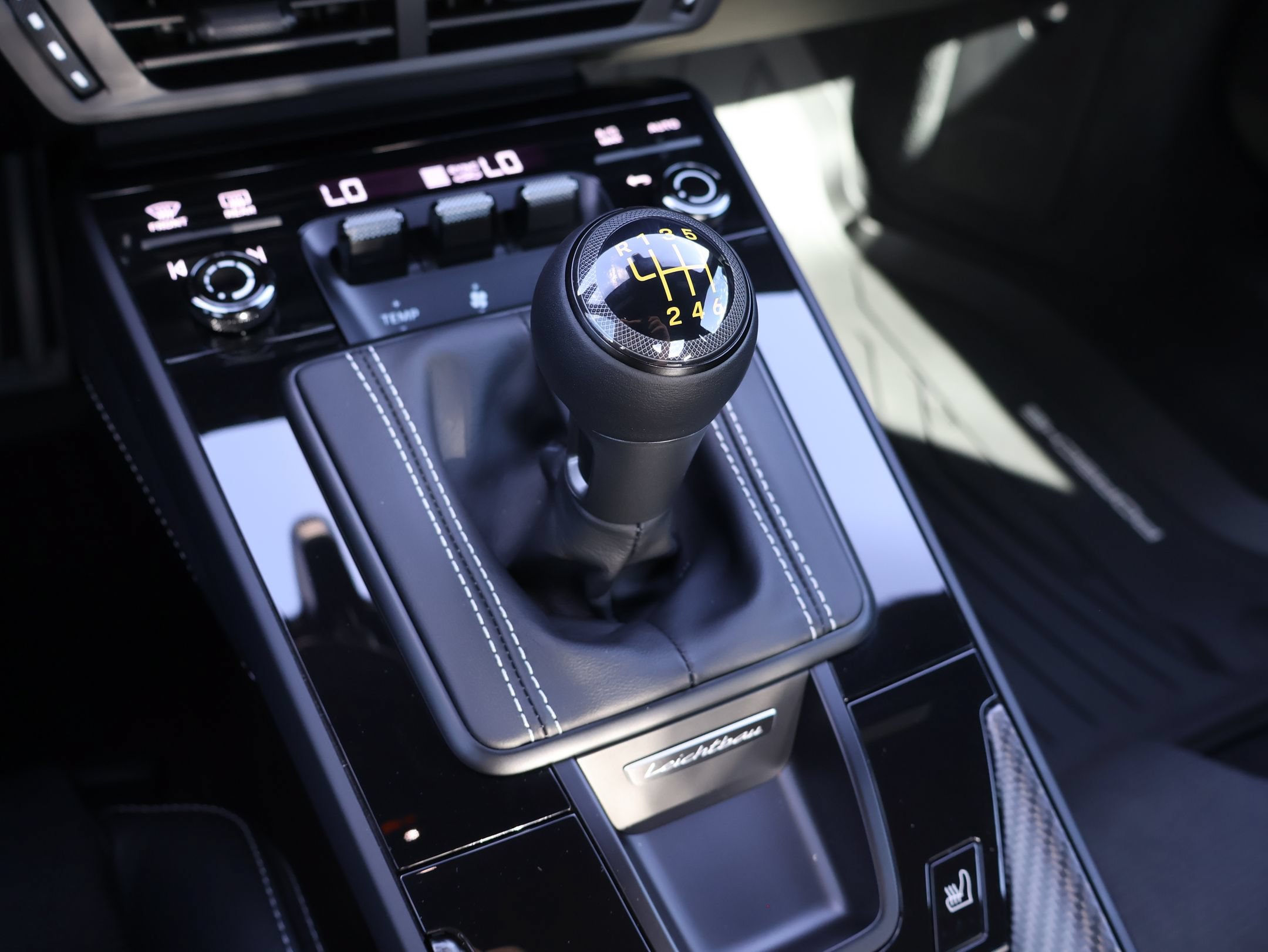 Certified 2026 Porsche 911 GT3 RWD image 28