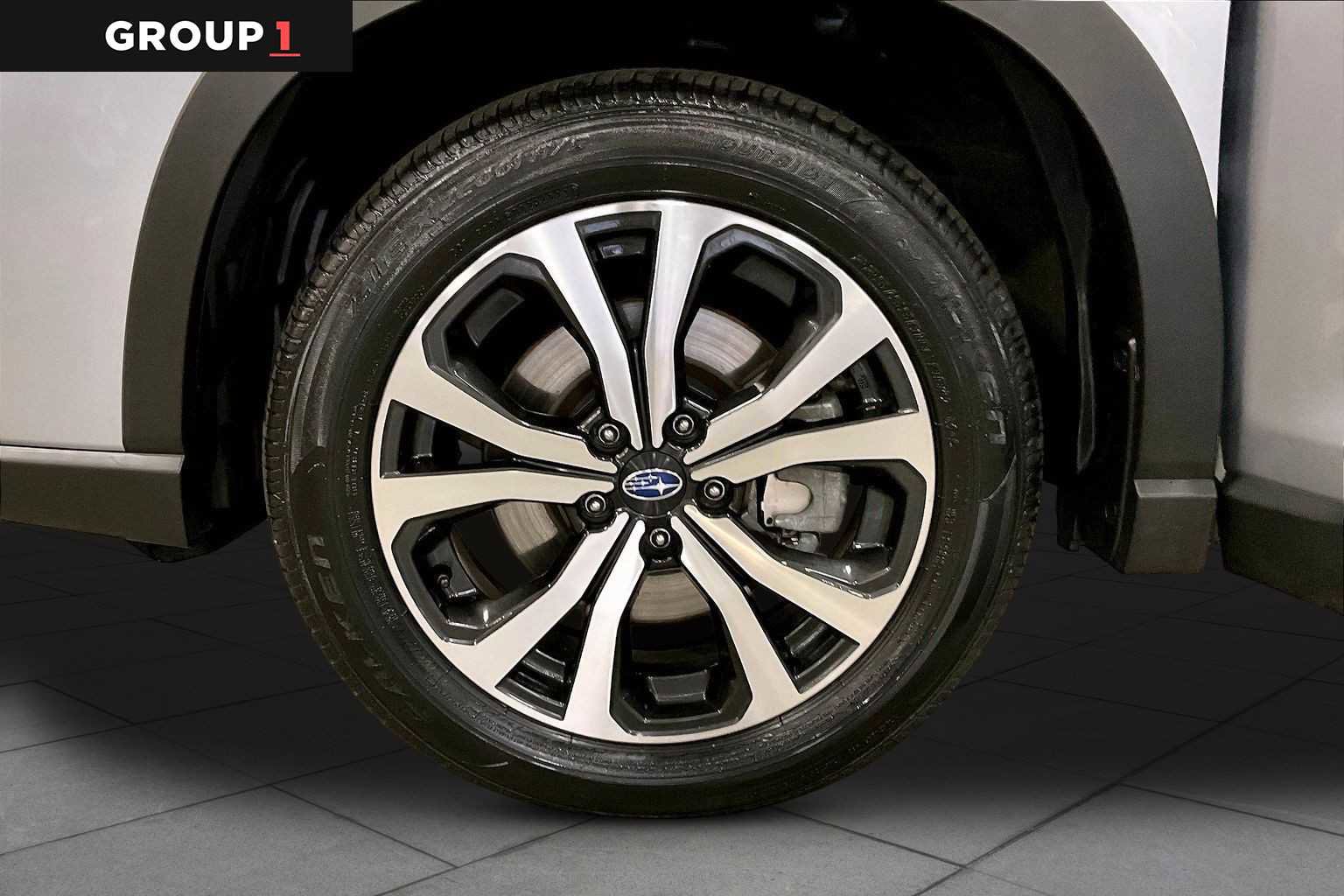 Used 2024 Subaru Forester Limited image 11