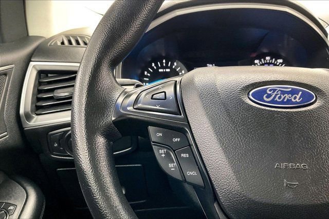 Used 2016 Ford Edge SE FWD image 20