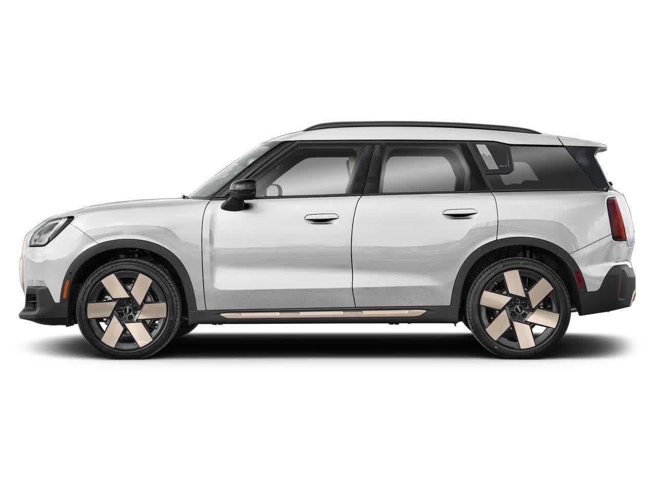 New 2026 MINI Cooper Countryman S AWD/4WD image 3