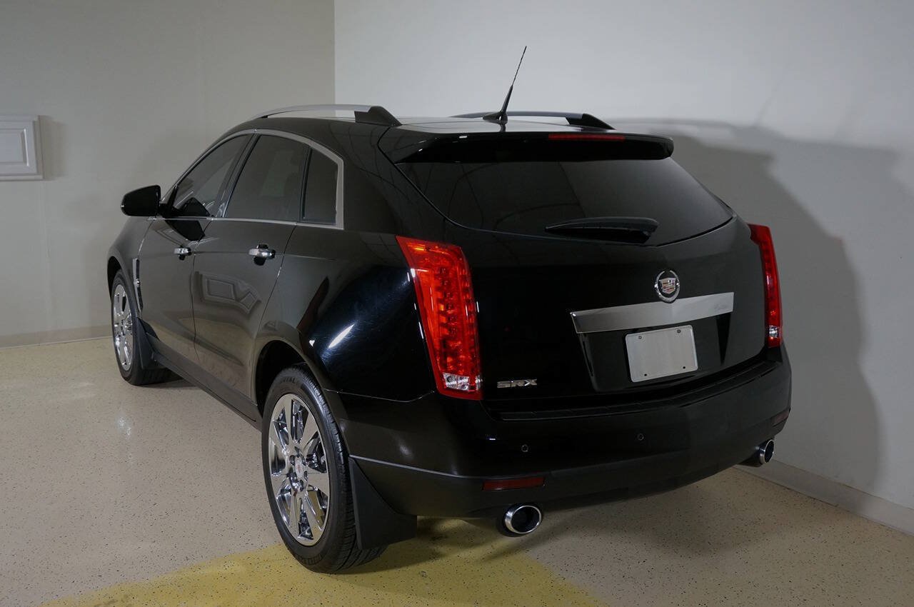 Used 2011 Cadillac SRX Premium FWD image 31