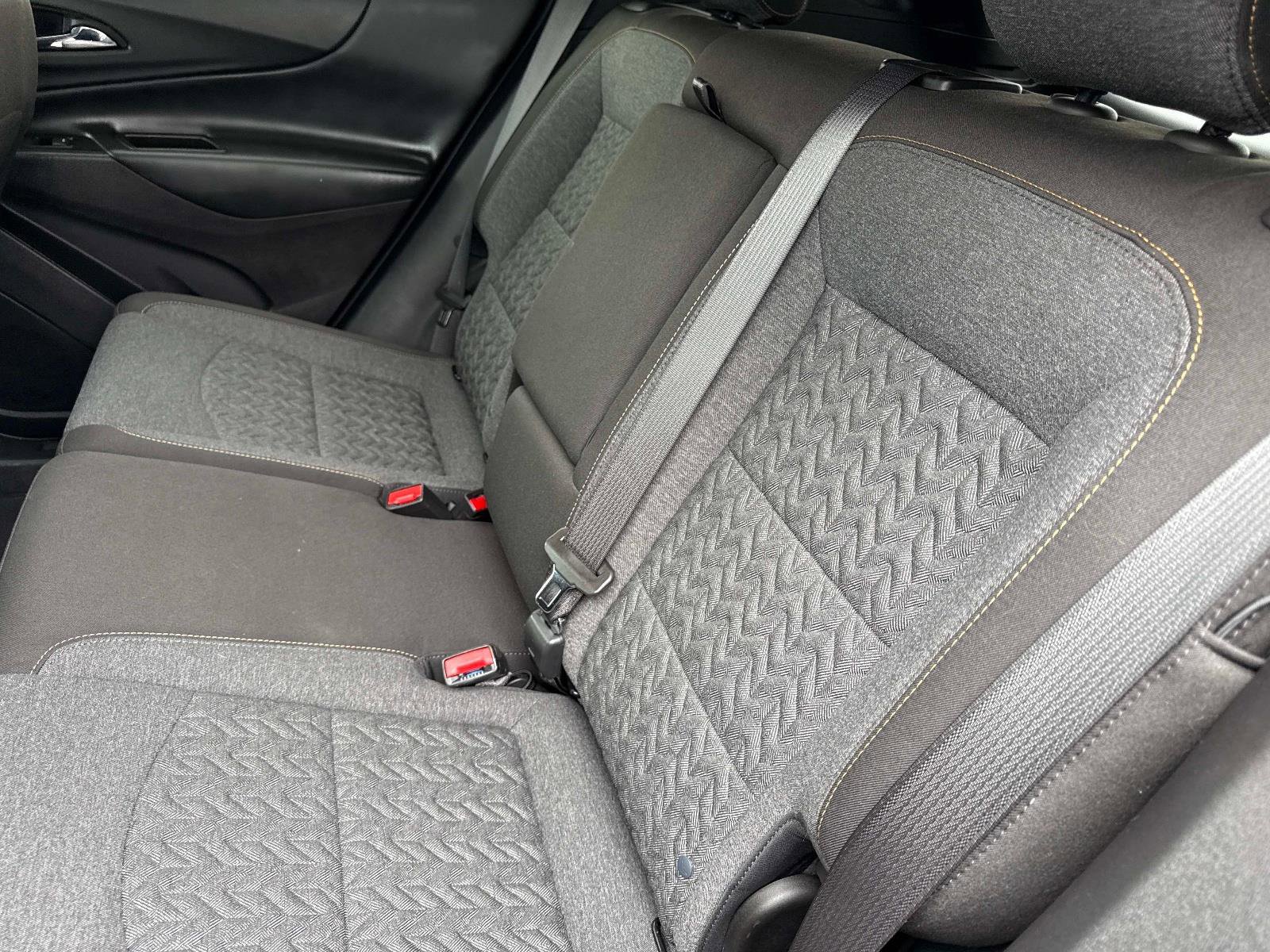 Used 2024 Chevrolet Equinox LT image 15