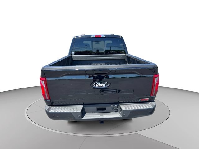 New 2026 Ford F150 XLT w/ Equipment Group 302A MID AWD/4WD image 43