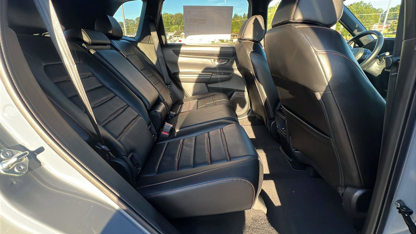 New 2026 Honda CR-V Sport-L image 15