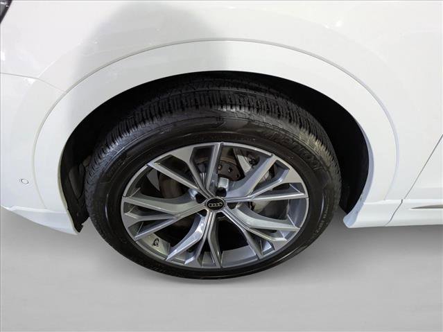 Certified 2025 Audi Q8 Premium w/ Convenience Package image 24