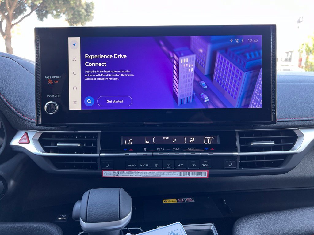 New 2026 Toyota Sienna XSE AWD/4WD image 26