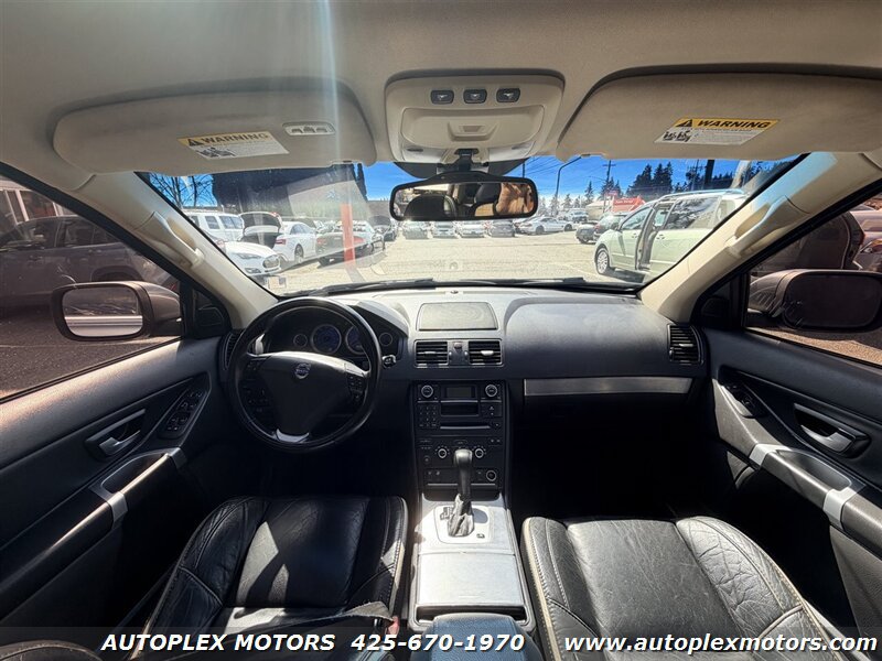 Used 2007 Volvo XC90 V8 Sport AWD/4WD image 10