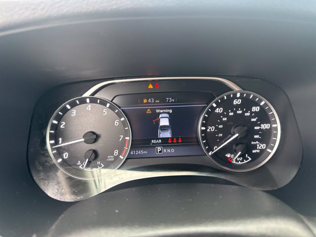Used 2023 Nissan Frontier SV RWD image 21