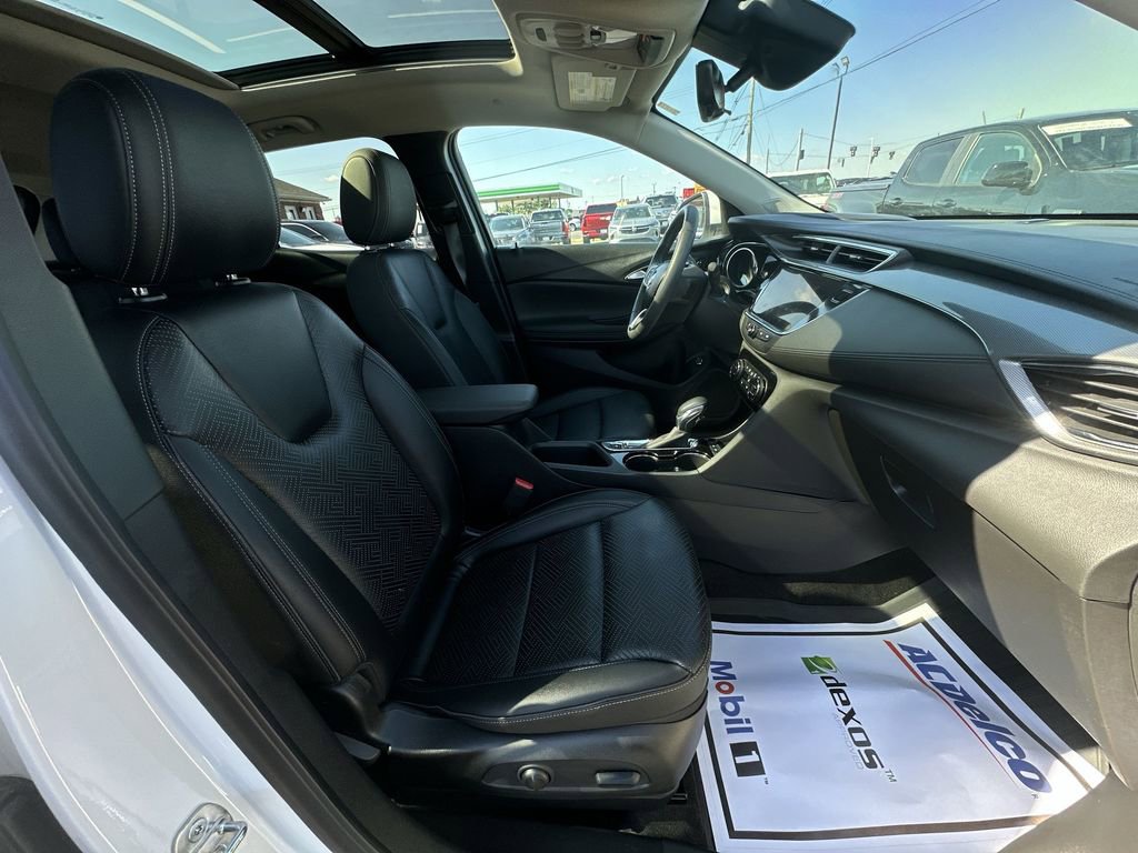 Used 2023 Buick Encore GX Essence w/ Advanced Technology Package image 24