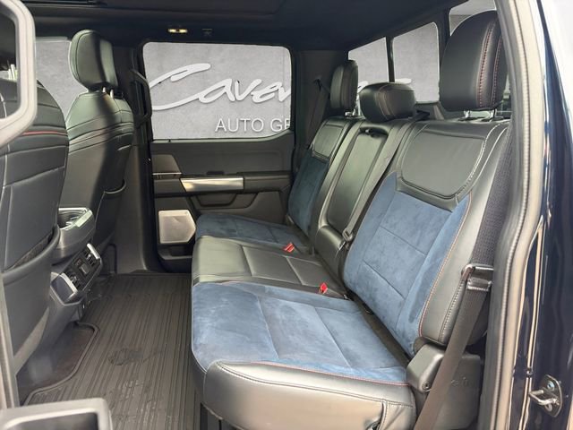 Used 2023 Ford F150 Raptor w/ Raptor 37 Performance Package AWD/4WD image 22