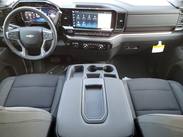New 2026 Chevrolet Silverado 1500 LT image 19