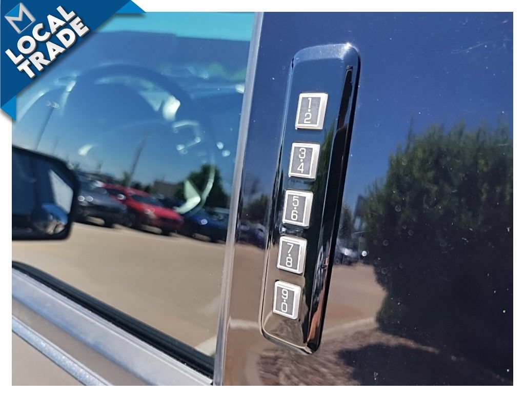 Used 2017 Ford F150 Lariat AWD/4WD image 15