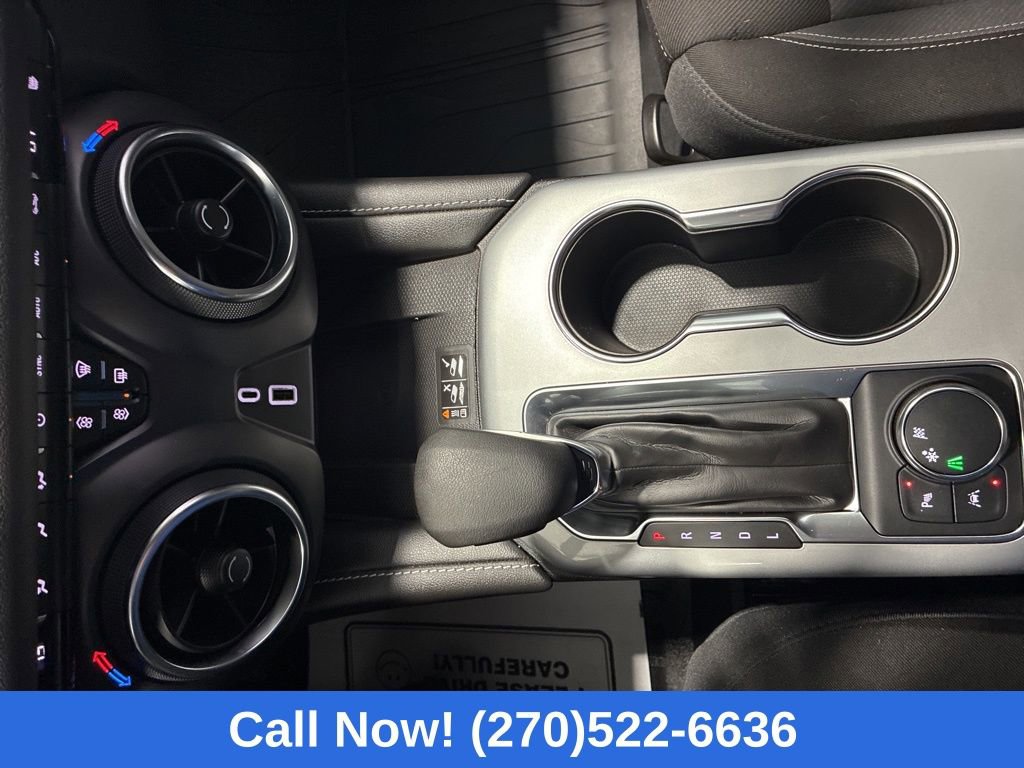 Used 2024 Chevrolet Blazer LT w/ Convenience Package image 25