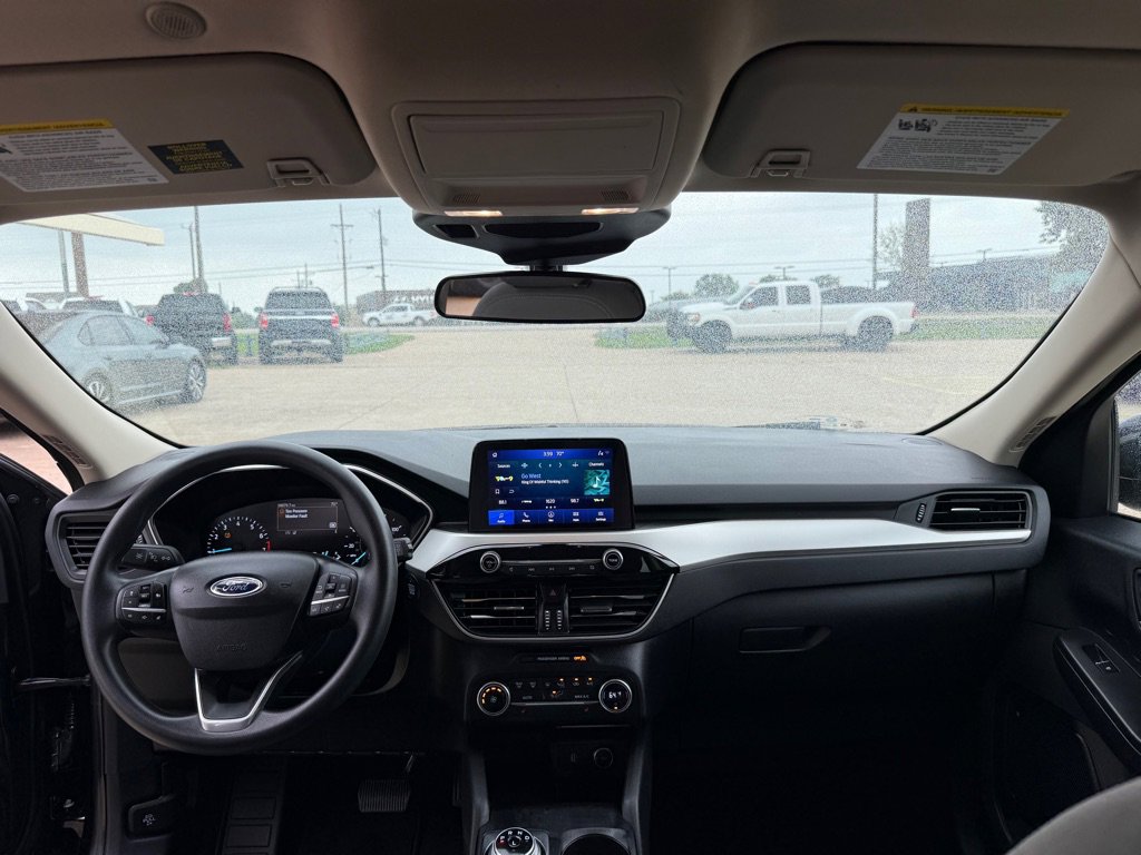 Used 2020 Ford Escape SE FWD image 20