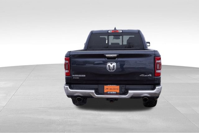 Certified 2019 RAM 1500 Laramie image 7