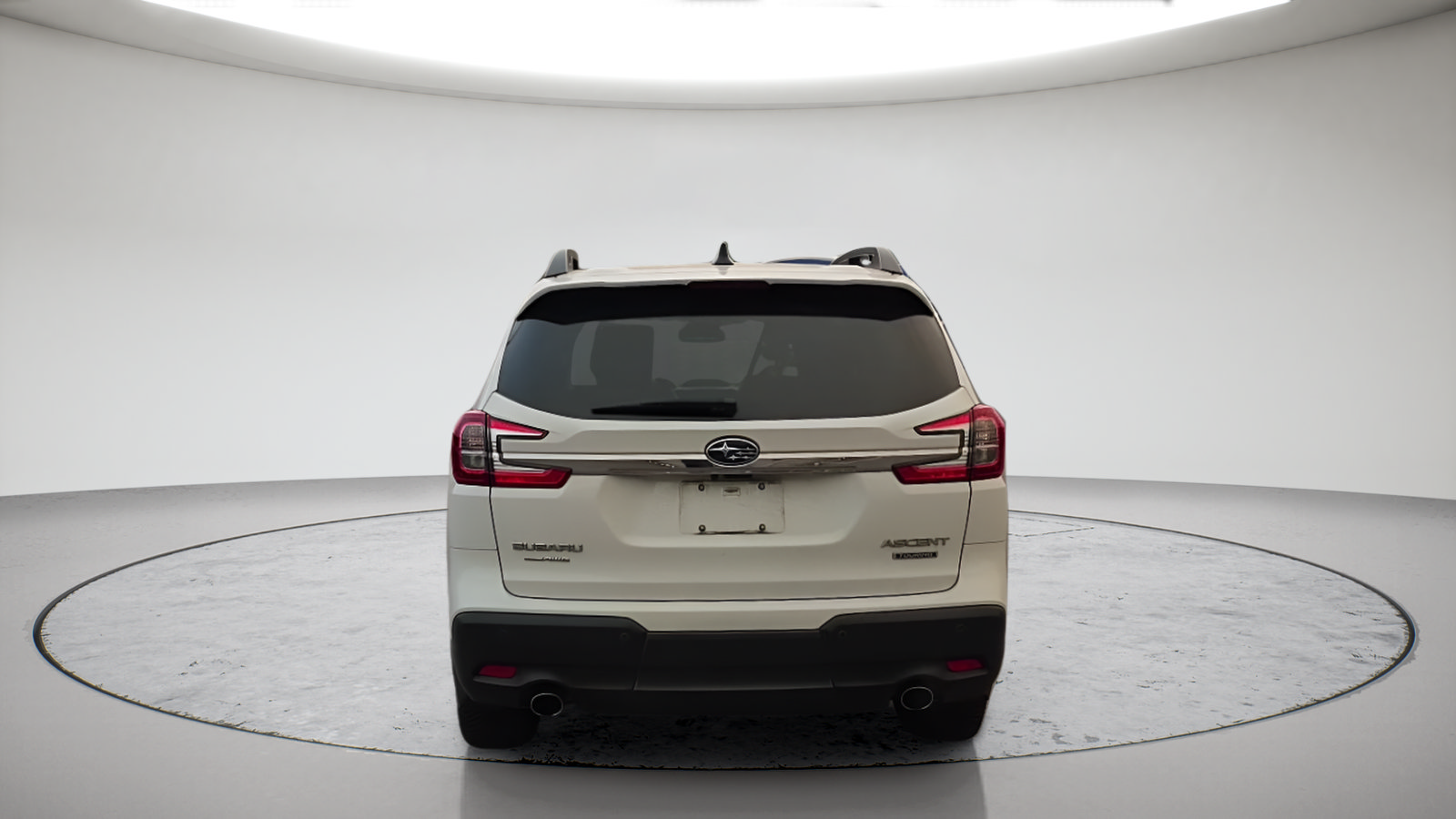 Used 2023 Subaru Ascent Touring AWD/4WD image 8