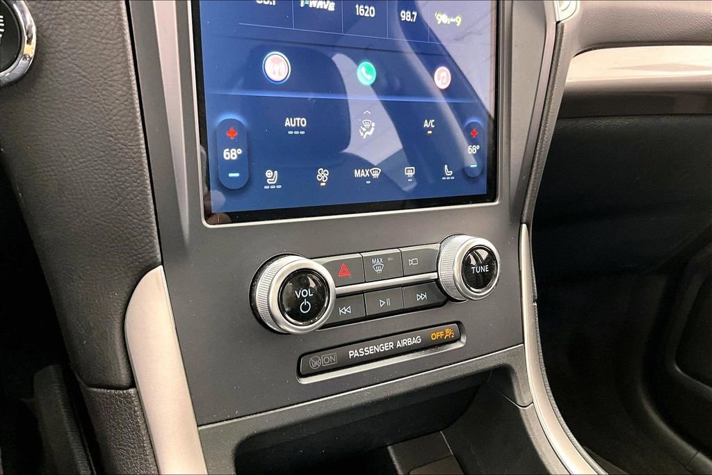 Certified 2024 Ford Edge SEL w/ Convenience Package AWD/4WD image 31