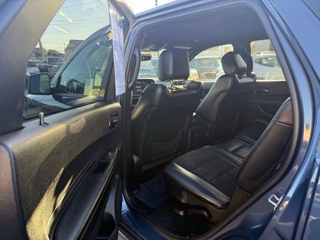 Used 2021 Dodge Durango GT image 10