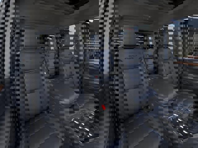 New 2026 GMC Sierra 1500 Denali image 16