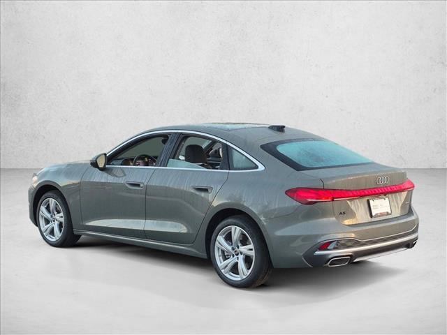 New 2026 Audi A5 Premium AWD/4WD image 7