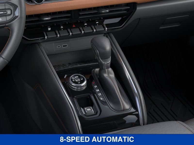 New 2026 GMC Canyon AT4 w/ Technology Plus Package AWD/4WD image 32